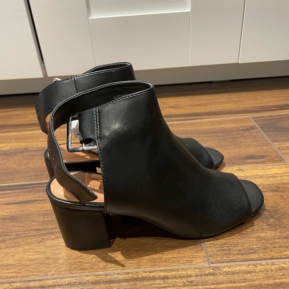 Top Shop booties - Picture 4 of 4